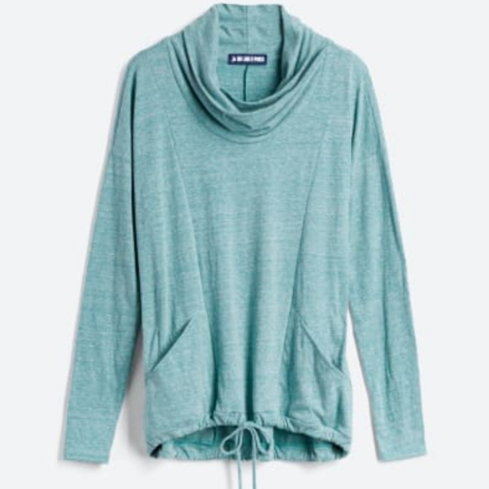 Sitch Fix Ink Love & Peace Calyn Top